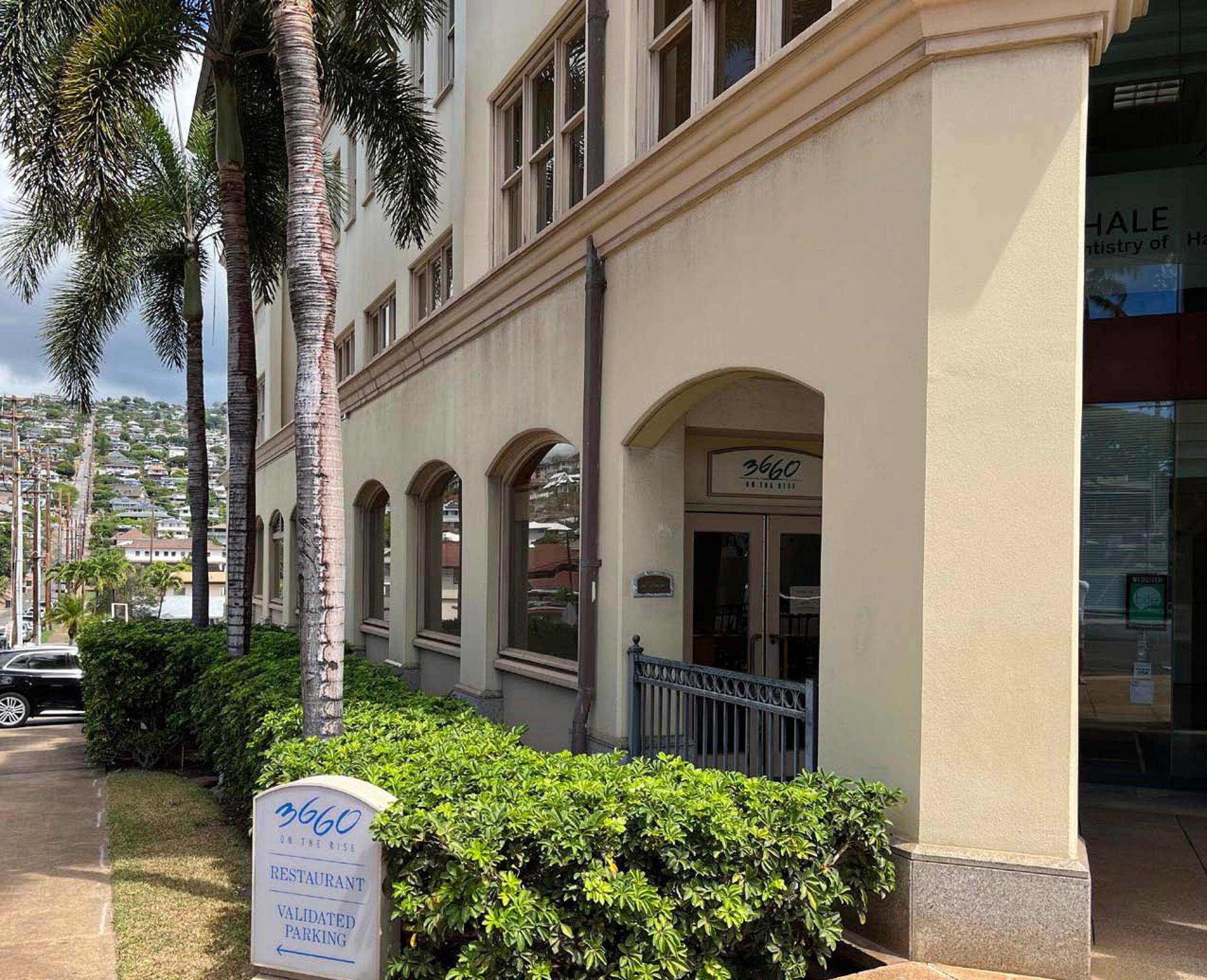 3660 Waialae Avenue, Honolulu, HI 96816 | Crexi.com