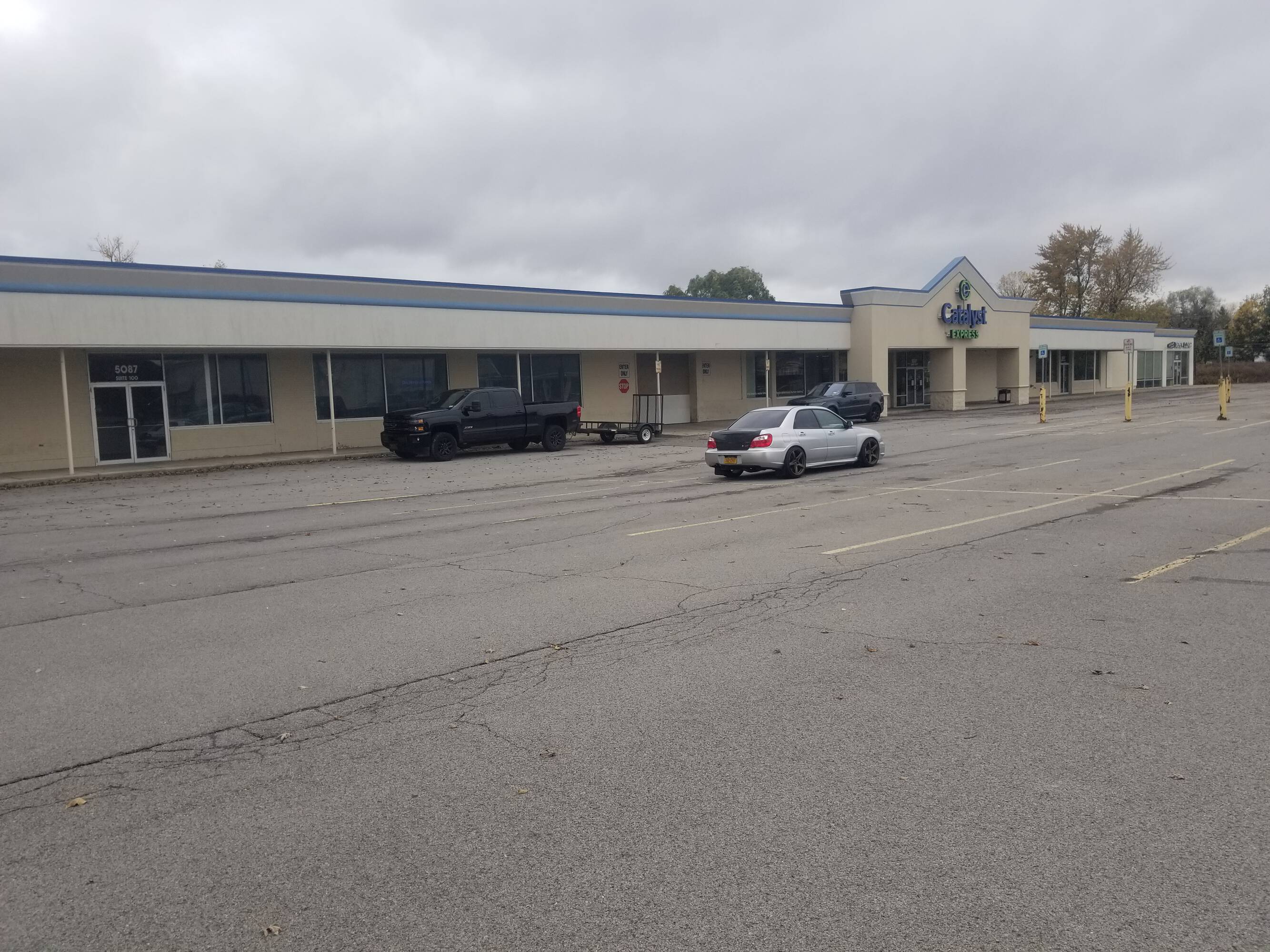 5087 Broadway, Depew, NY 14043