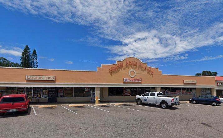 Pictures of Retail, Office property located at 1224-1260 S Highland Ave, Clearwater, FL 33756 for lease - image #1