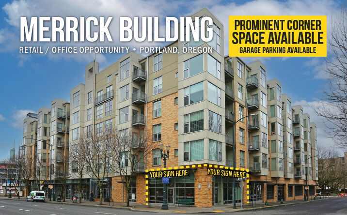 Pictures of Retail, Restaurant property located at 1211-1223 NE Martin Luther King Jr Blvd, Portland, OR 97232 for lease - image #1