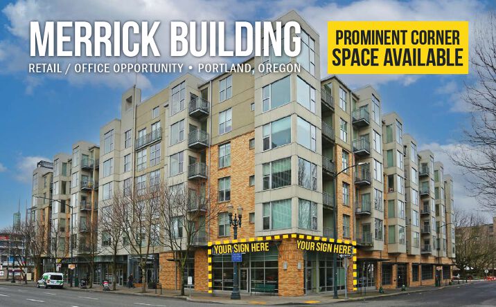 Pictures of Retail, Restaurant property located at 1211-1223 NE Martin Luther King Jr Blvd, Portland, OR 97232 for lease - image #1
