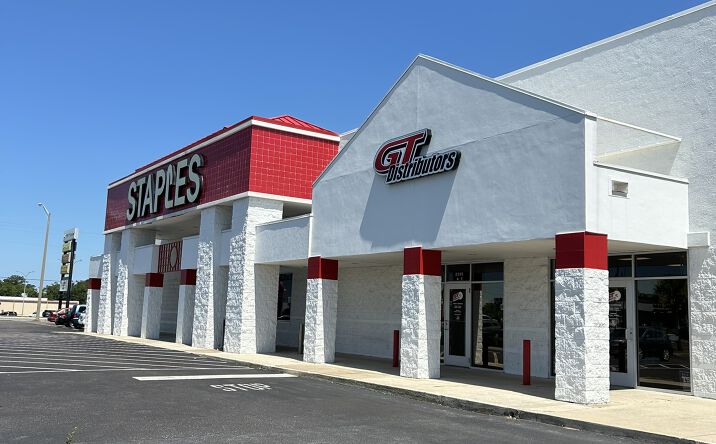 Pictures of Retail property located at 2285 Kingsley Ave, Orange Park, FL 32073 for lease - image #1