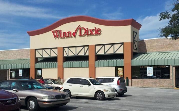 Pictures of Retail property located at 4185 – 4251 Mariner Blvd, Spring Hill, FL 34609 for lease - image #1