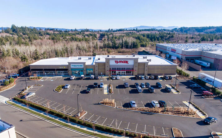 Pictures of Retail property located at 1479 SE Discovery Lane, Warrenton, OR 97146 for lease - image #1