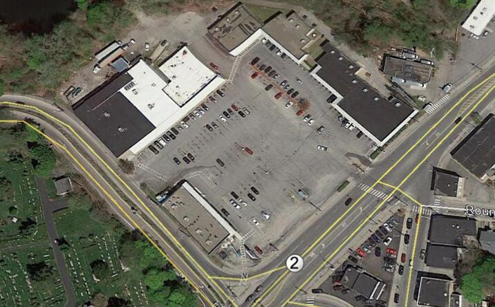 Pictures of Retail property located at 361 Reservoir Ave, Providence, RI 02907 for lease - image #1