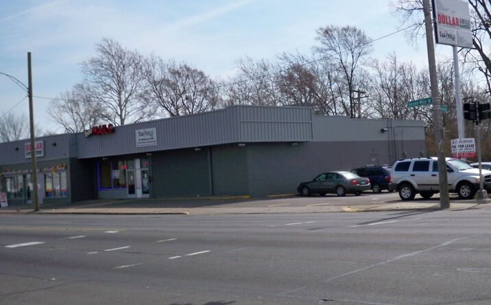 Pictures of Retail property located at 17341 W. 7 Mile, Detroit, MI 48235 for lease - image #1