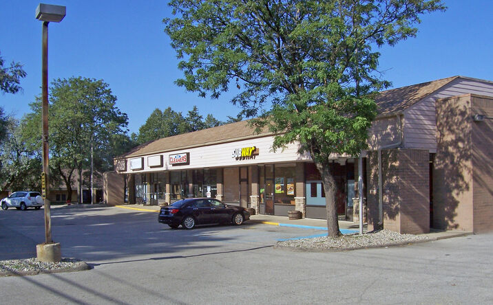 Pictures of Retail property located at 6445 - 6459 Inkster, Bloomfield Township, MI 48301 for lease - image #1