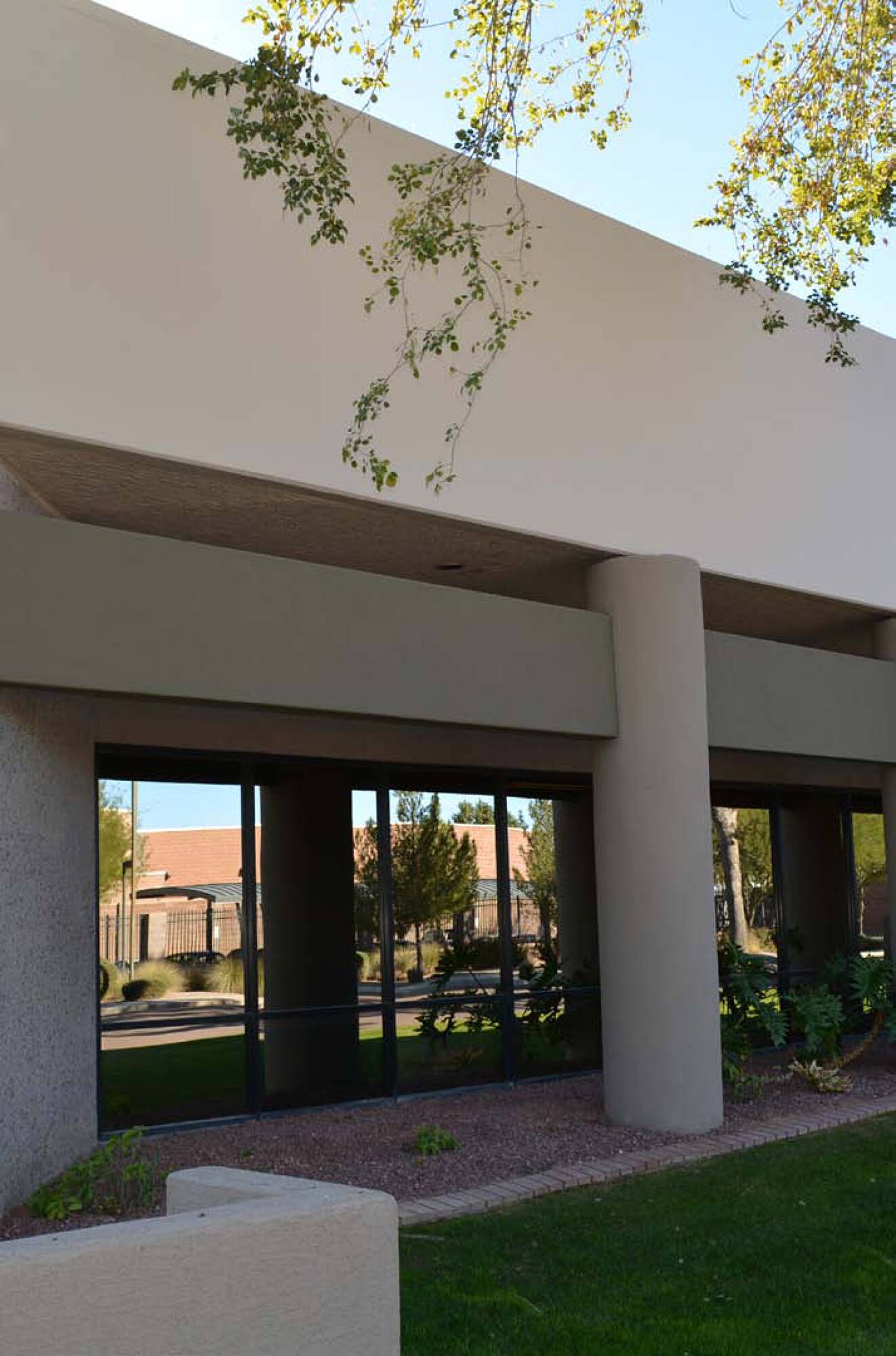 6105, 6125, 6202 S Ash Ave; 110, 124, 136, 148 W Orion St; 125, 136 Gemini Dr; 215 W Julie; 6100