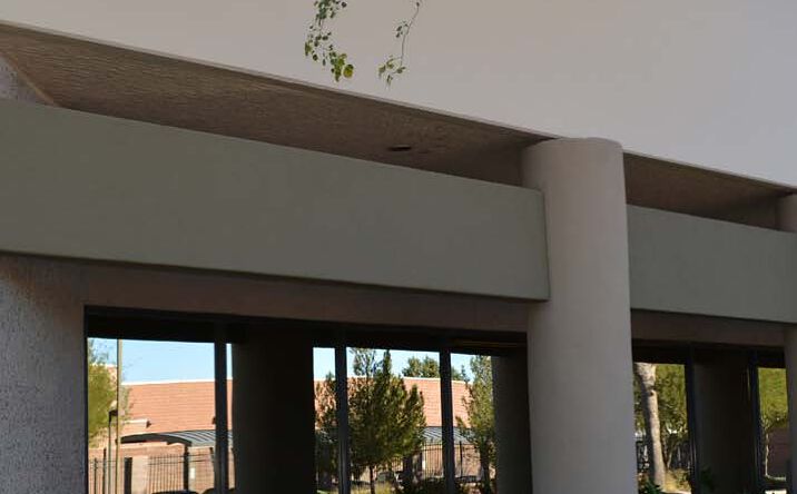 Pictures of Office, Industrial property located at 125, 136 Gemini Drive, Tempe, AZ 85283 for lease - image #1