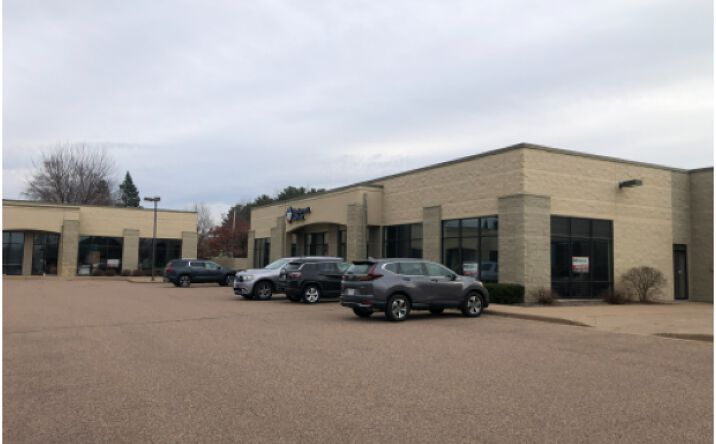 Pictures of Retail property located at 1699 Schofield Ave, Schofield, WI 54476 for lease - image #1