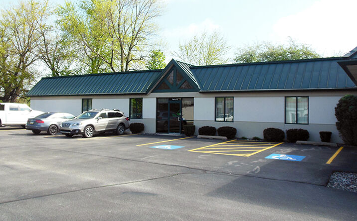 Pictures of Office property located at 2950 W 12th St, Erie, PA 16505 for lease - image #1