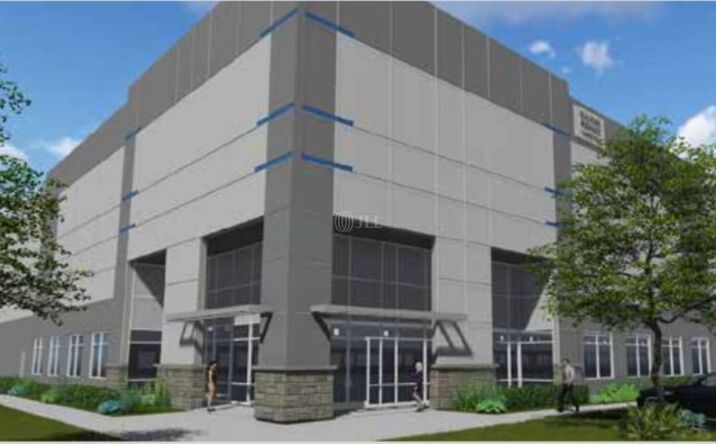 Pictures of Industrial property located at 200 Gregg St, Lodi, NJ 07644 for lease - image #1