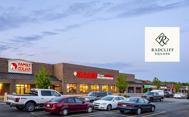 Pictures of Retail property located at 137 E Lincoln Trail Blvd, Radcliff, KY 40160 for lease - image #1