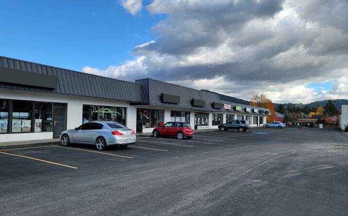 Pictures of Retail, Office, Special Purpose property located at 3700 N Government Wy, Coeur d'Alene, ID 83815 for lease - image #1