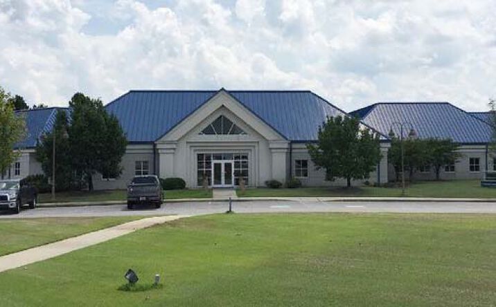 Pictures of Office property located at 632 Rosewood Dr, Columbia, SC 29201 for lease - image #1