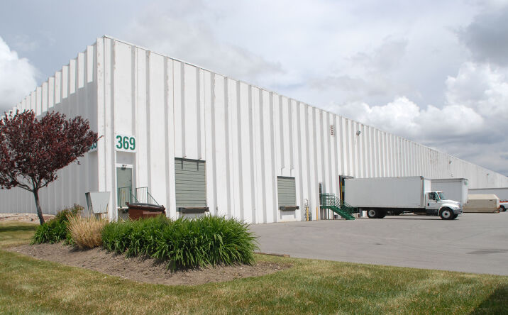 Pictures of Industrial property located at 369 South Orange Street, Salt Lake City, UT 84104 for lease - image #1