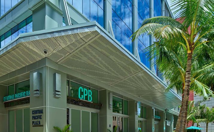 Pictures of Retail, Office property located at 220 S King St, Honolulu, HI 96813 for lease - image #1