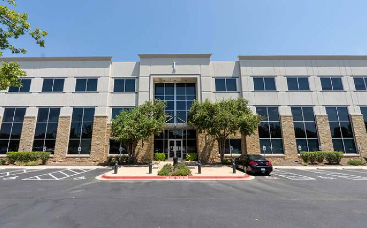 Pictures of Office property located at 12345 N Lamar Blvd, Austin, TX 78753 for lease - image #1