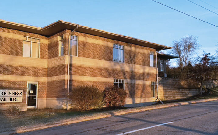 Pictures of Office property located at 402 N 28th Ave, Wausau, WI 54401 for lease - image #1