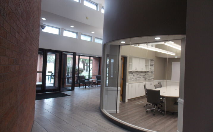 Pictures of Office property located at 4840 Bob Billings Pkwy, Lawrence, KS 66049 for lease - image #1
