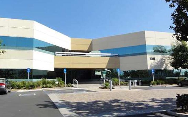 Pictures of Office property located at 10350, 10370, 10390 Commerce Center Drive, Rancho Cucamonga, CA 91730 for lease - image #1