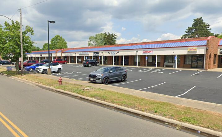 Pictures of Retail, Office, Industrial property located at 1257-1309 Monroe St NW, New Philadelphia, Ohio, New Philadelphia, OH 44663 for lease - image #1