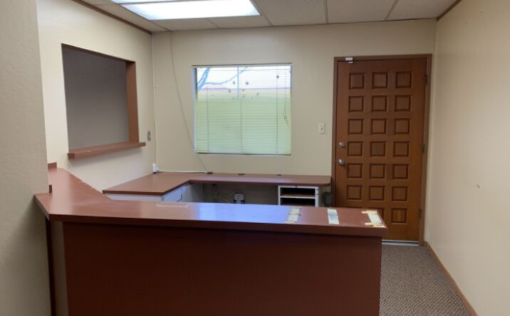 Pictures of Office property located at 2593 S King Road, San Jose, CA 95122 for lease - image #1