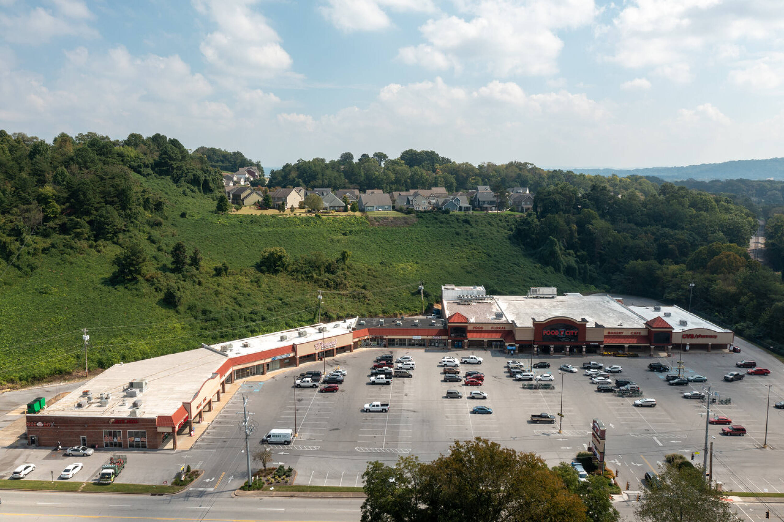 3600 Hixson Pike, Chattanooga, TN 37415