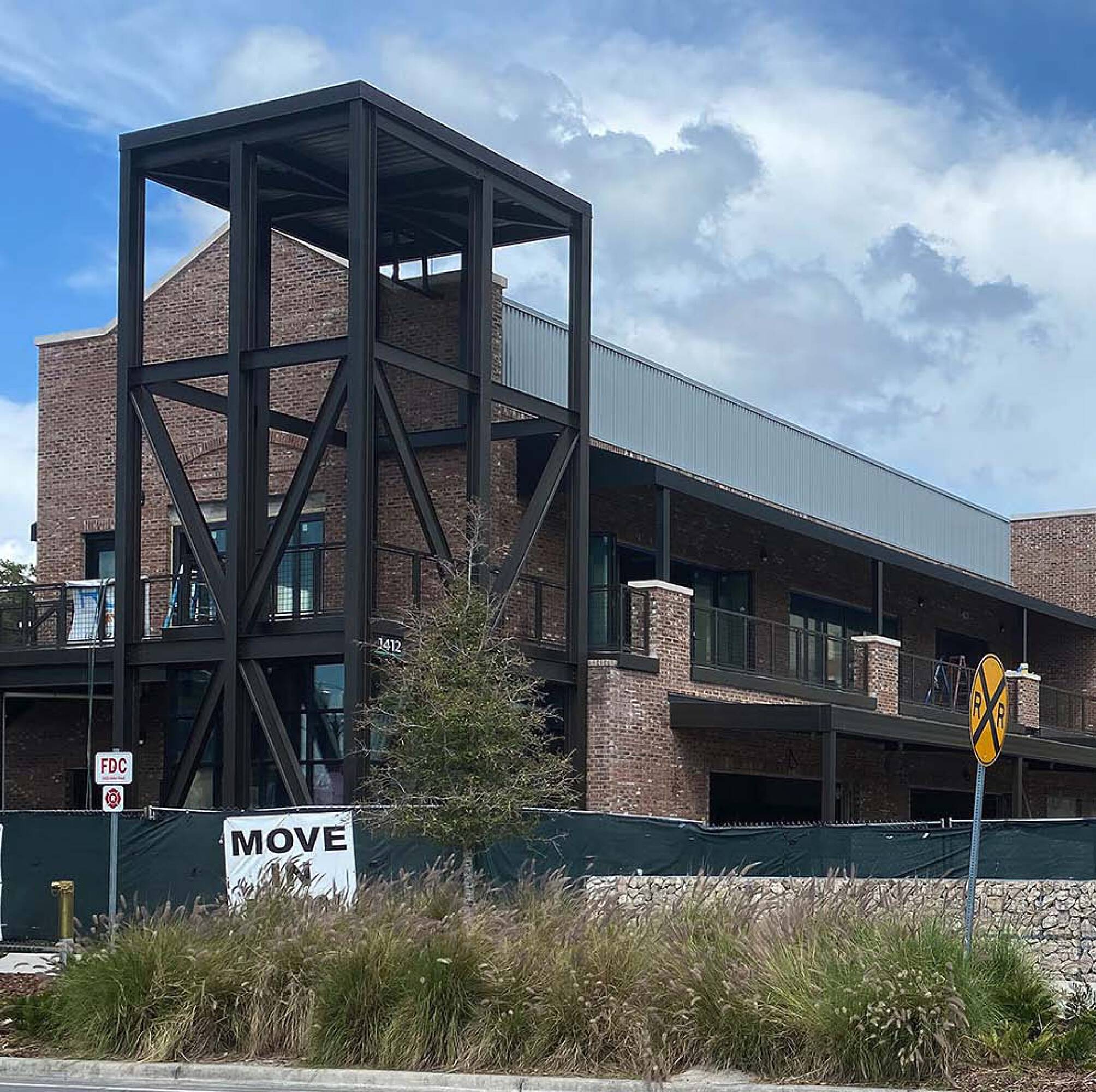 1460 Alden Rd, Orlando, FL 32803