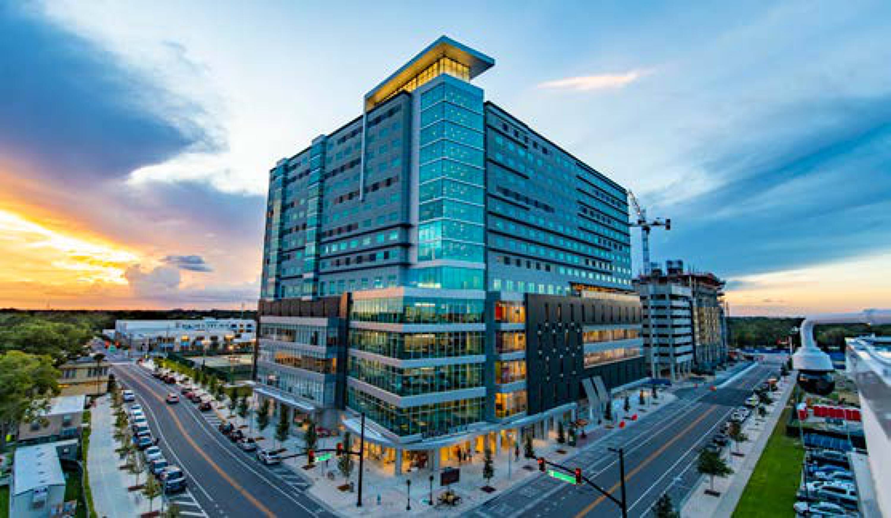 1460 Alden Rd, Orlando, FL 32803