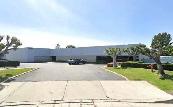 Pictures of Industrial property located at 425 Borrego Ct, San Dimas, CA 91773 for lease - image #1