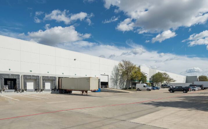 Pictures of Industrial property located at 2920 114th St, Grand Prairie, TX 75050 for lease - image #1
