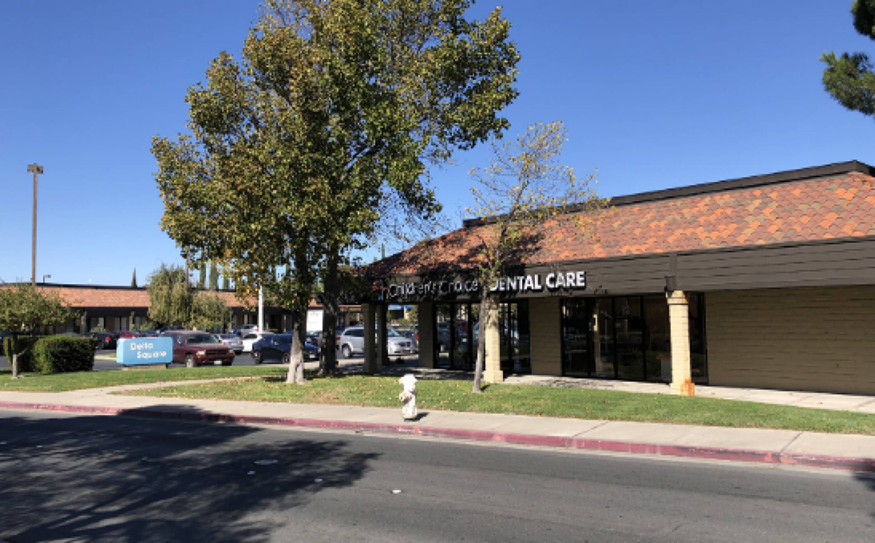 3600 Delta Fair Blvd, Antioch, Ca 94509 - Retail Space For Lease - 3600 