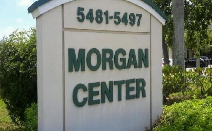 Pictures of Office, Land, Retail property located at 5489 Wiles Road # 302, Coconut Creek, FL 33073 for lease - image #1