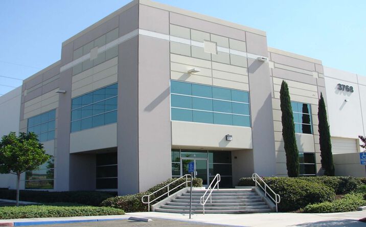 Pictures of Industrial property located at 3768 Milliken Ave, Eastvale, CA 91752 for lease - image #1