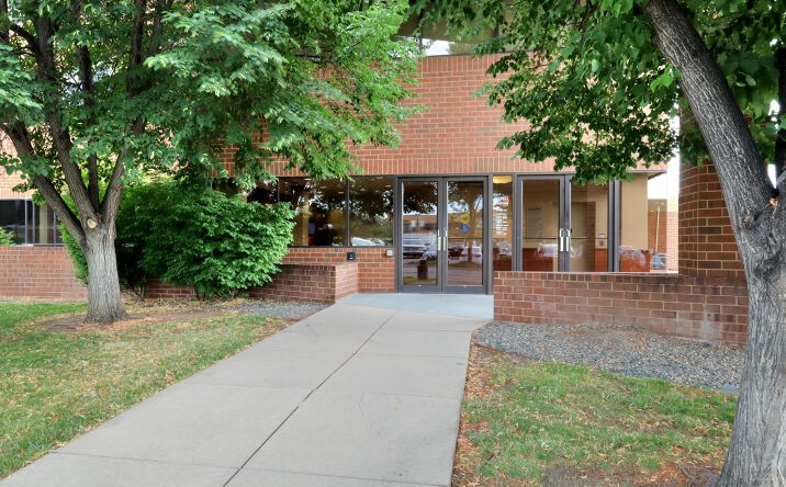 Pictures of Office property located at 5944 S Kipling Pkwy, Littleton, CO 80127 for lease - image #1