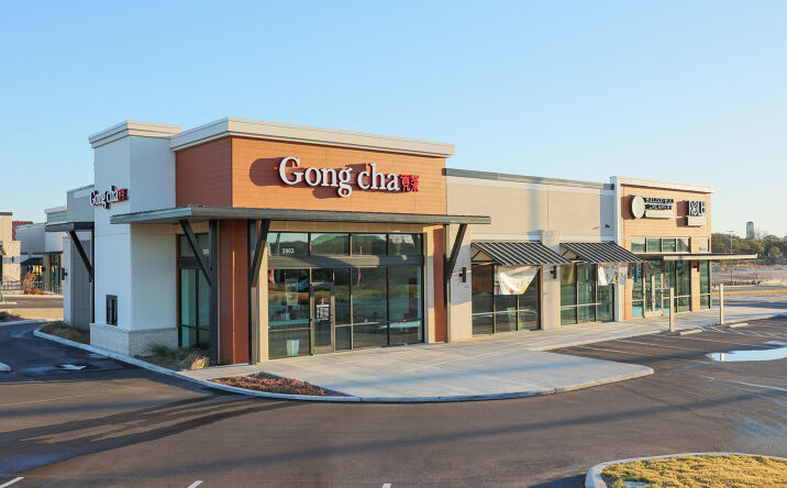 Pictures of Retail property located at 2903 N Loop 1604 E, San Antonio, TX 78259 for lease - image #1