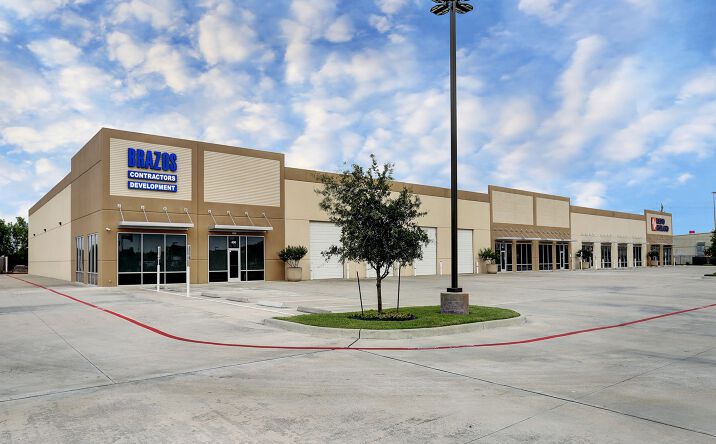 Houston, TX Office Space for Rent | Commercial Leasing 