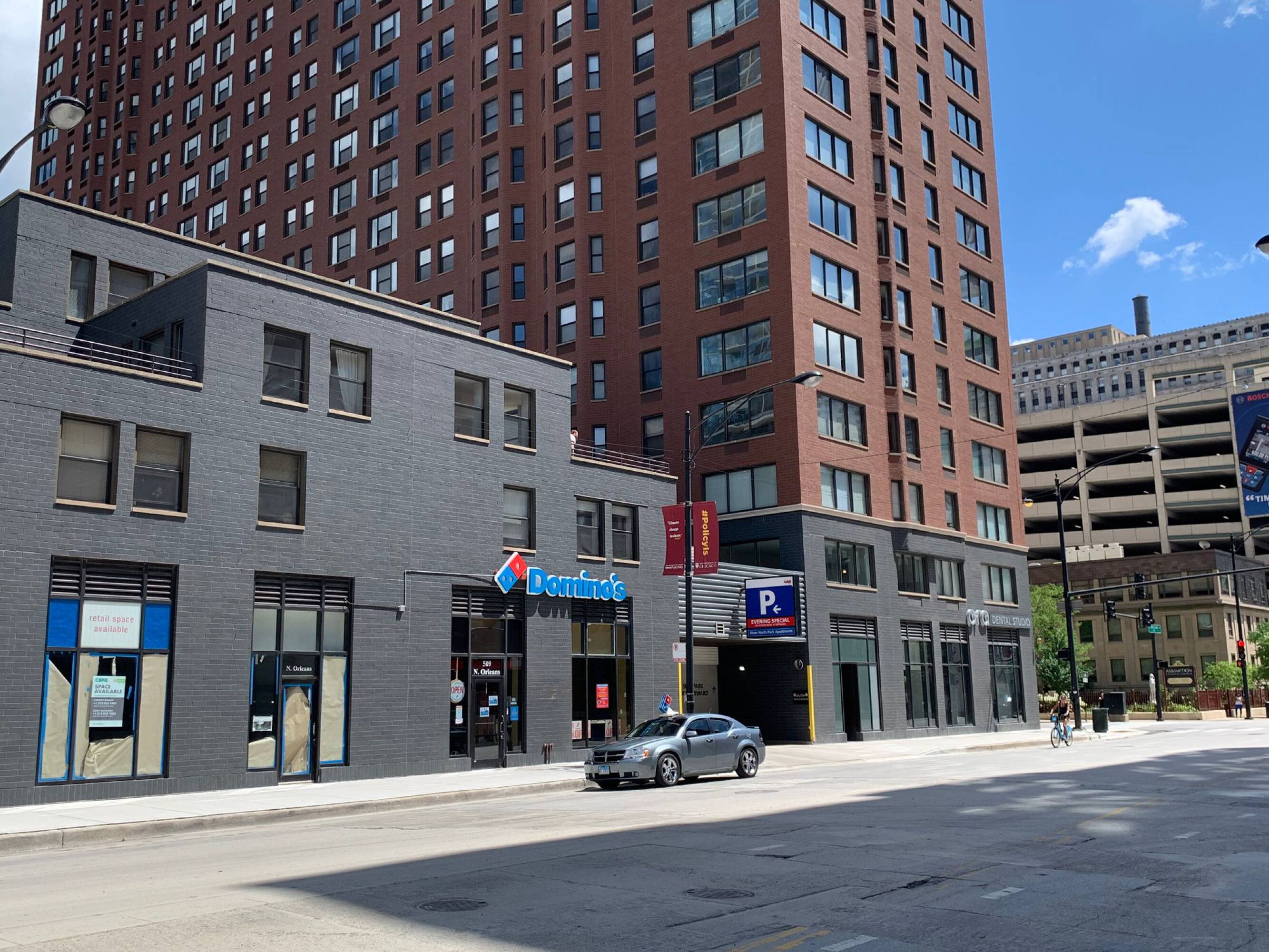 320 W. Illinois Street, Chicago, IL 60654