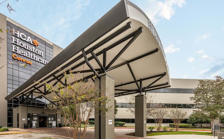 Pictures of Office property located at 506 Medical Center Blvd, Conroe, TX 77304 for lease - image #1