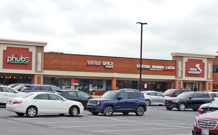 Pictures of Retail, Land property located at 1350 Dorsey Road, Hanover, MD 21076 for lease - image #1