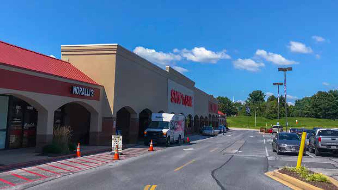 761 E Wilson Boulevard, Hagerstown, MD 21740