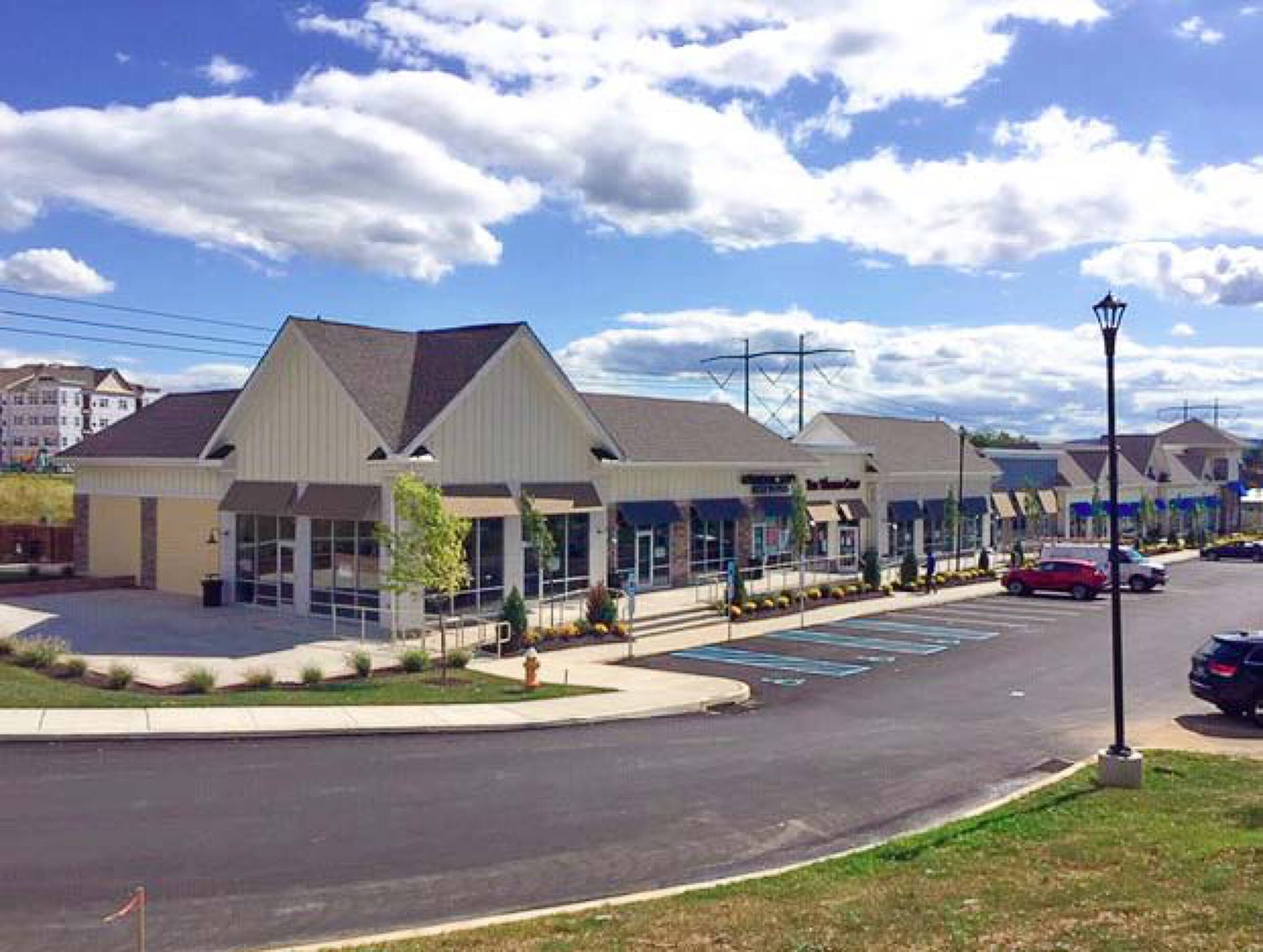 279 Cetronia Rd, Allentown, PA 18104