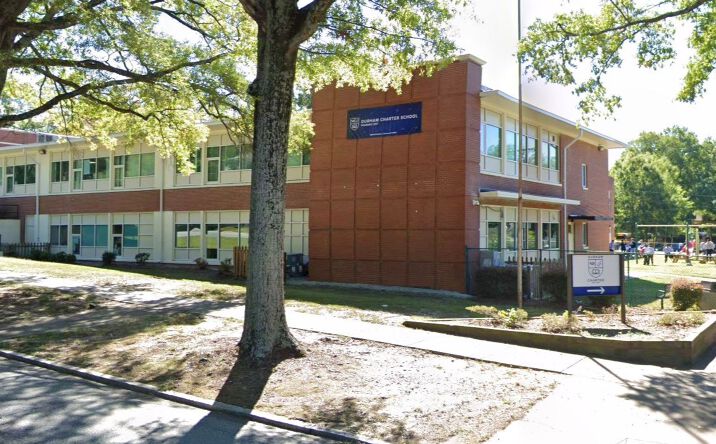 Pictures of Special Purpose property located at 1305 W Club Blvd, Durham, NC 27705 for lease - image #1