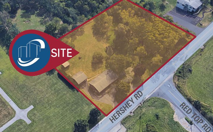 Pictures of Land property located at 605 Hershey Rd, Hummelstown, PA 17036 for lease - image #1