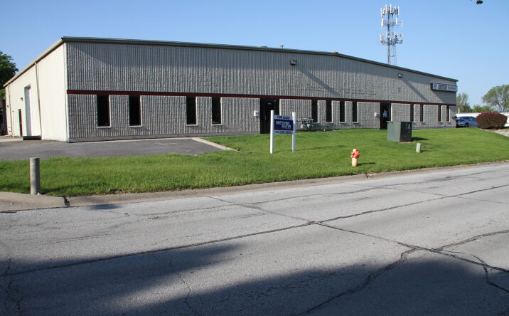 Omaha Industrial Space For Rent | Commercial Leasing | Crexi.com