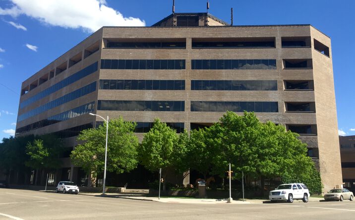 Pictures of Office property located at 801 S. Fillmore, Amarillo, TX 79101 for lease - image #1
