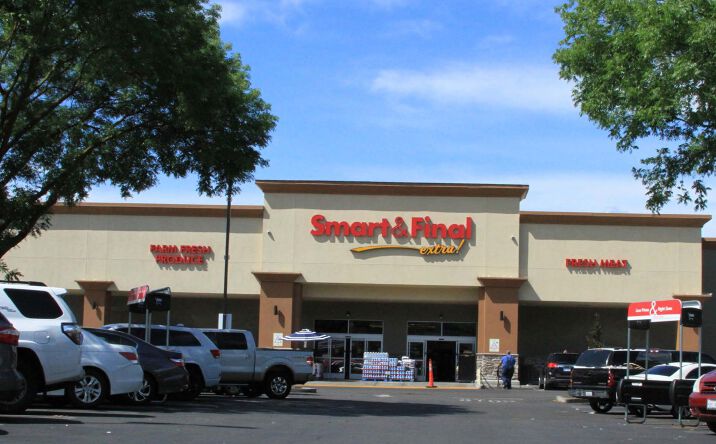 Pictures of Retail property located at 1801 H Street, Modesto, CA 95354 for lease - image #1