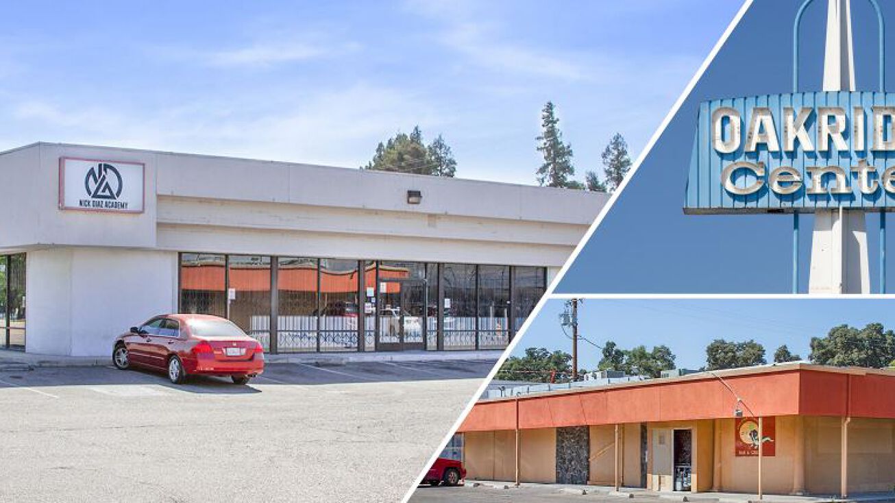 7555 Pacific Avenue, Stockton, CA 95207 Retail Space for Lease