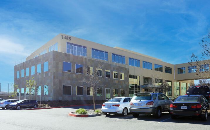 Pictures of Office property located at 1385 N McDowell Blvd, Petaluma, CA 94954 for lease - image #1